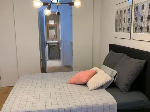 Piso en calle del Marqués de Urquijo, 10 - Foto 7