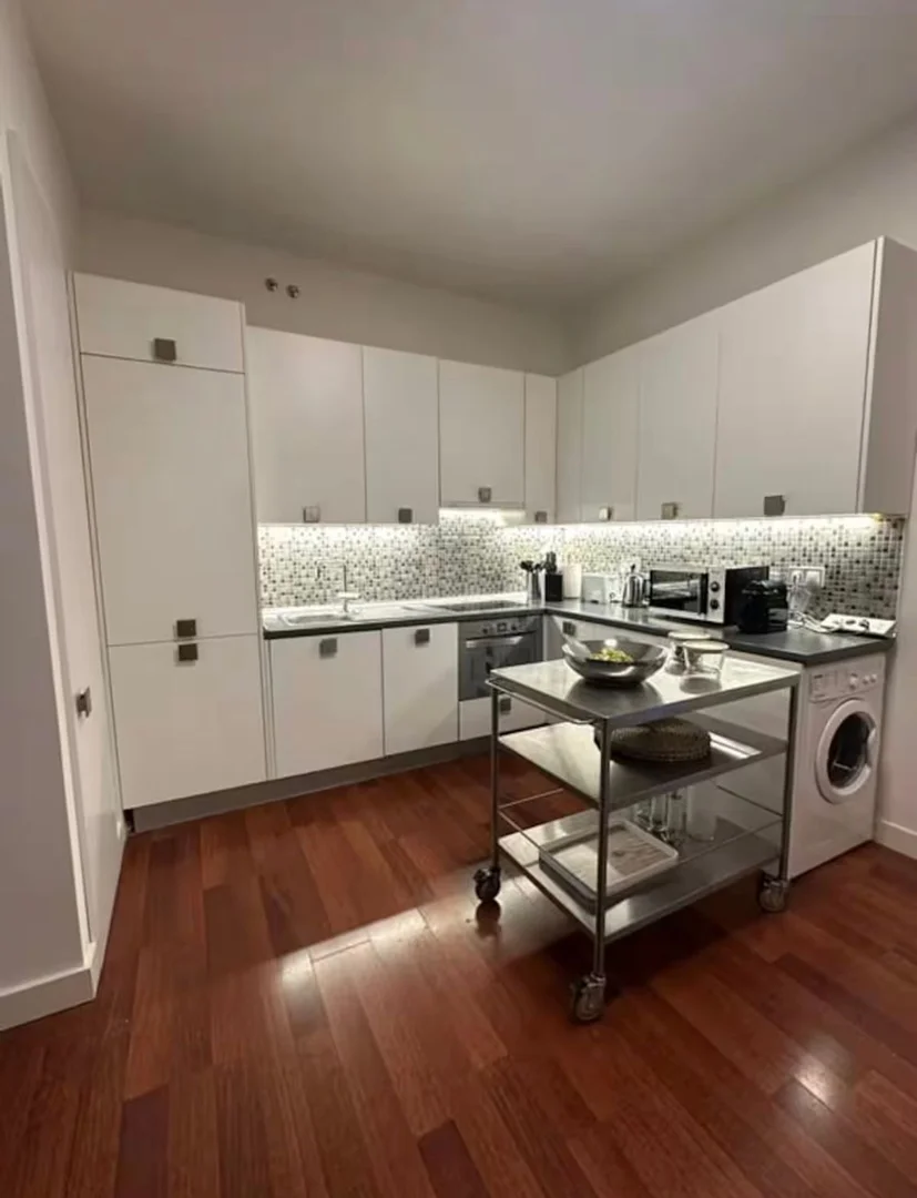 Piso en calle de Manzanares, 21 - Foto 6