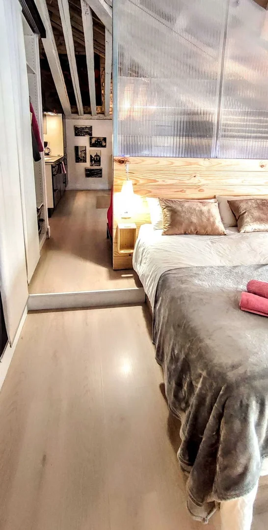 Piso en calle del Alamillo, 2 - Foto 13