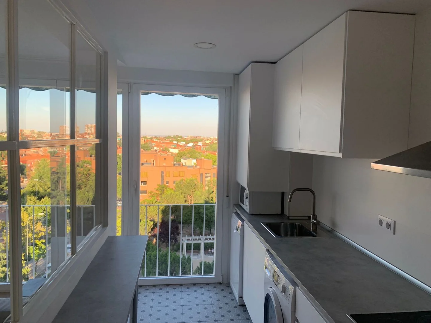 Piso en calle de Torrelaguna, 6 - Foto 16