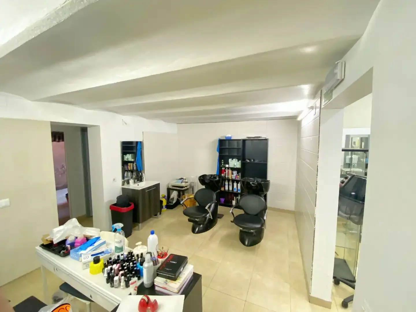 Local comercial en  Carrer de Blai 41 - Foto 3