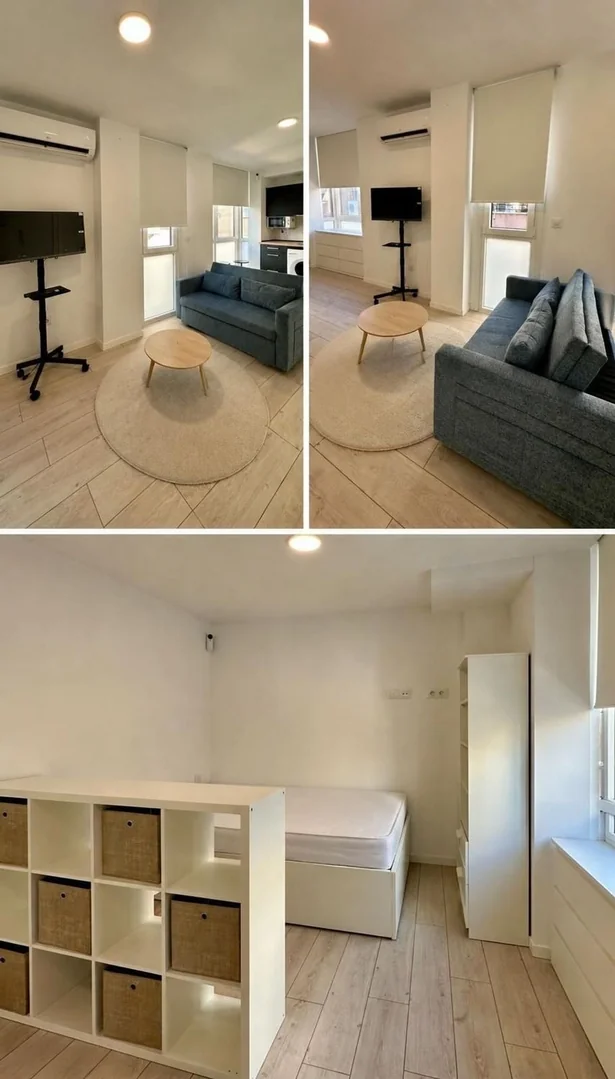 Estudio en Numancia, Numancia - Foto 8