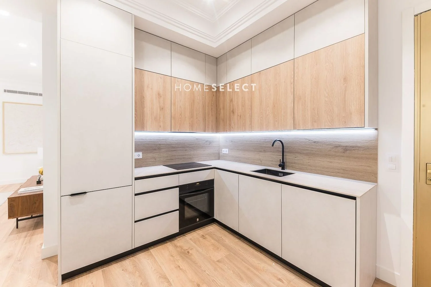 Piso en paseo del General Martínez Campos - Foto 16