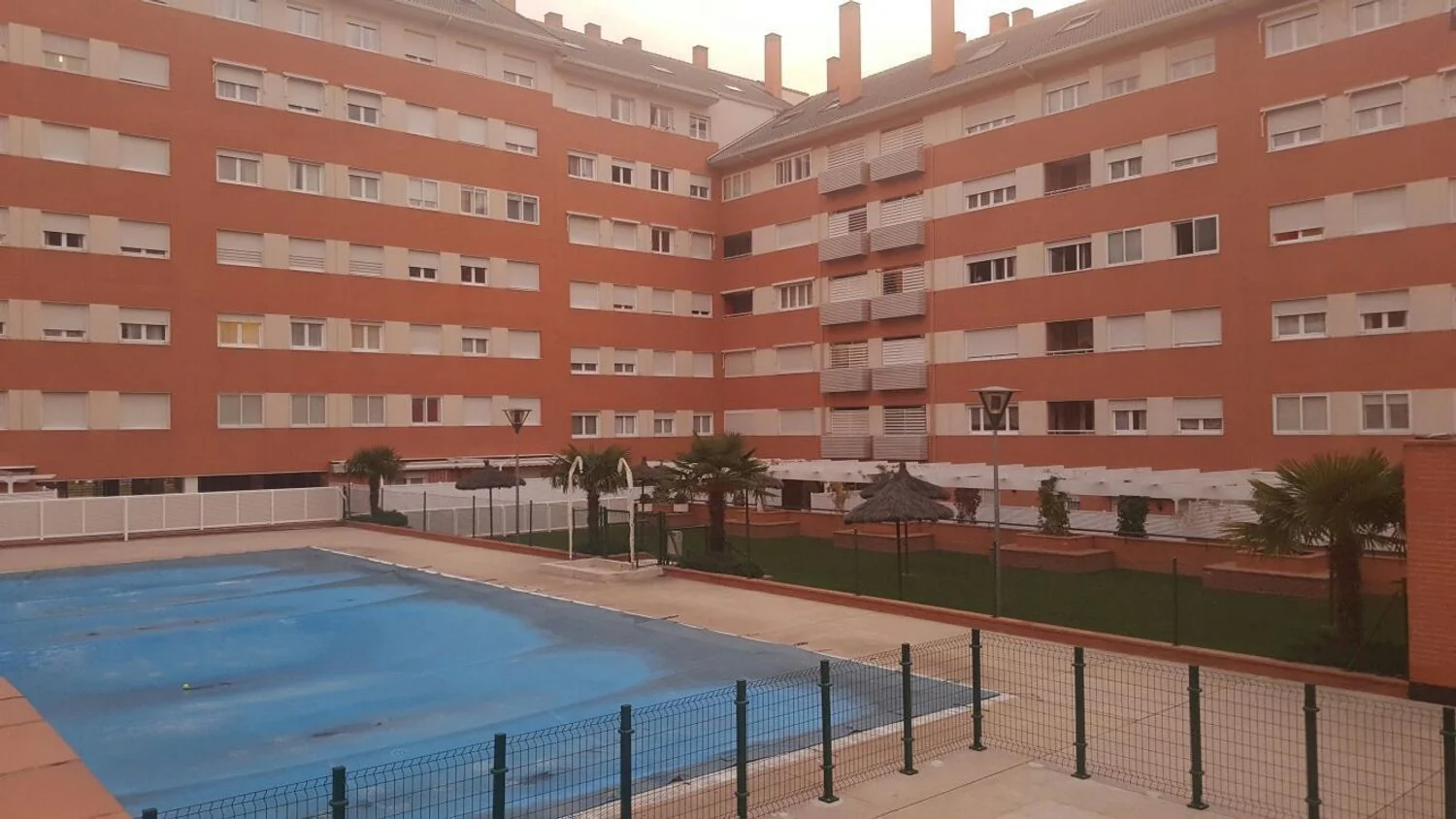 Piso en Calle viloria de la rioja, 59, Las Tablas - Foto 13