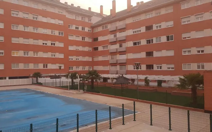 Piso en Calle viloria de la rioja, 59, Las Tablas - Foto 13