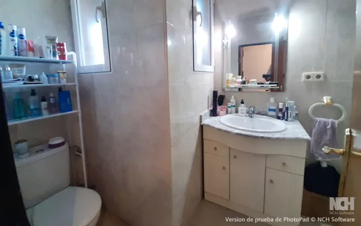 Piso en Calle de la Encomienda de Palacios, 378, Pavones - Foto 12