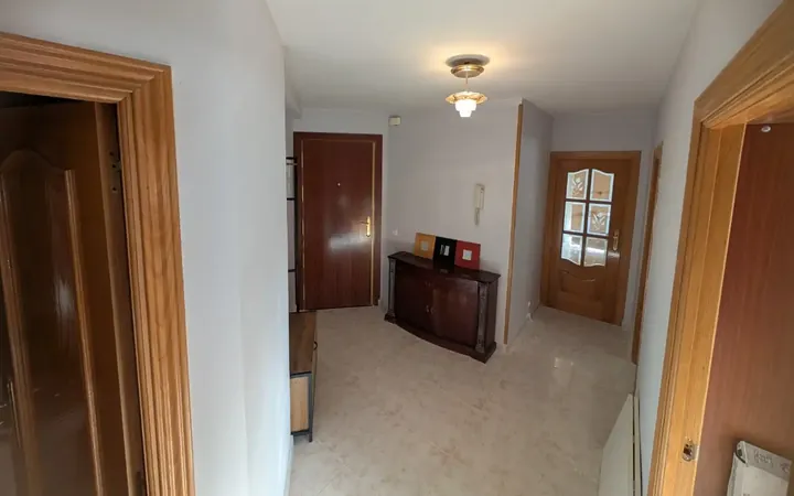 Piso en  Calle de la Isla de Rodas 36 - Foto 3