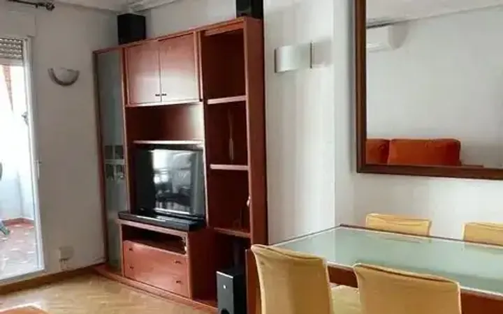 Ático en  Calle de Zabaleta 42 - Foto 5