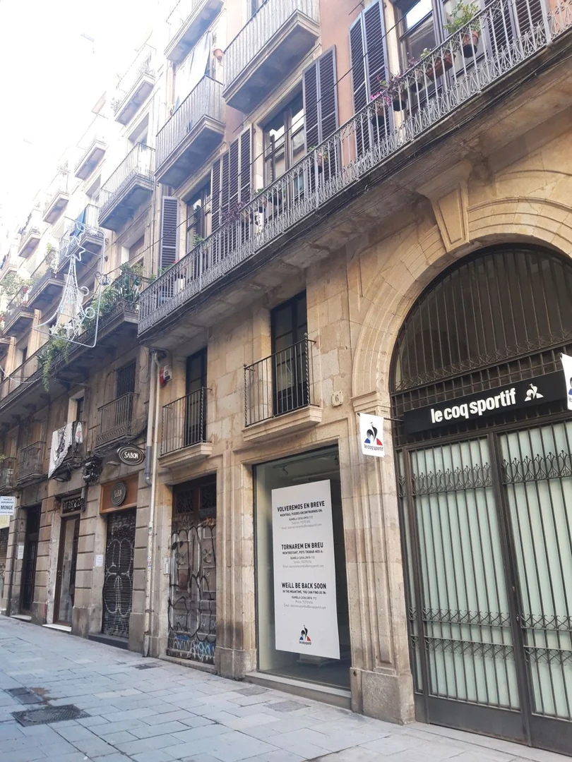Piso en Calle dels Boters, 6, El Gòtic - Foto 7