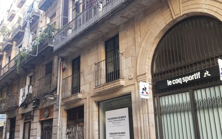 Piso en Calle dels Boters, 6, El Gòtic - Foto 7