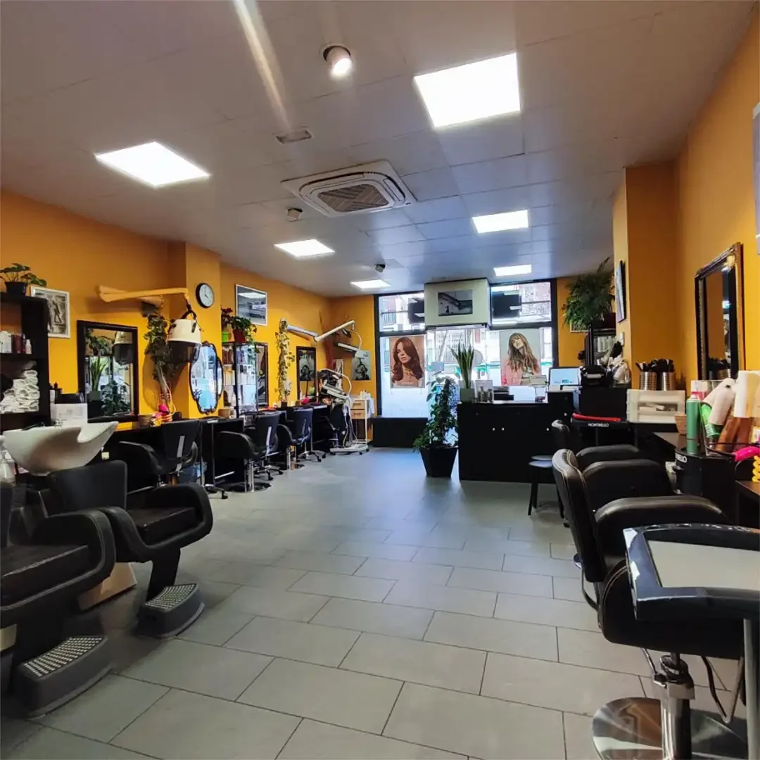 Local comercial en  Carrer de Feliu i Codina 53 - Foto 3