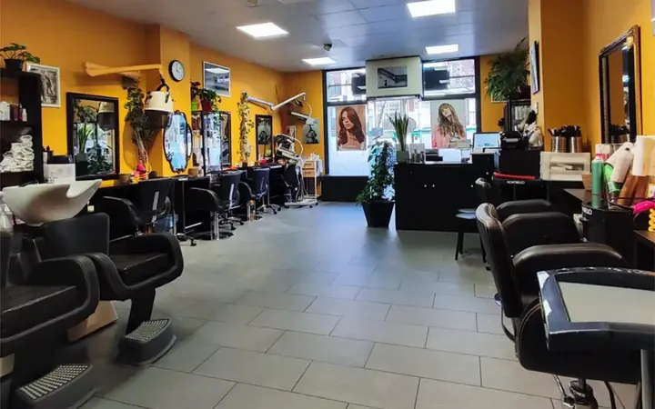 Local comercial en  Carrer de Feliu i Codina 53 - Foto 3