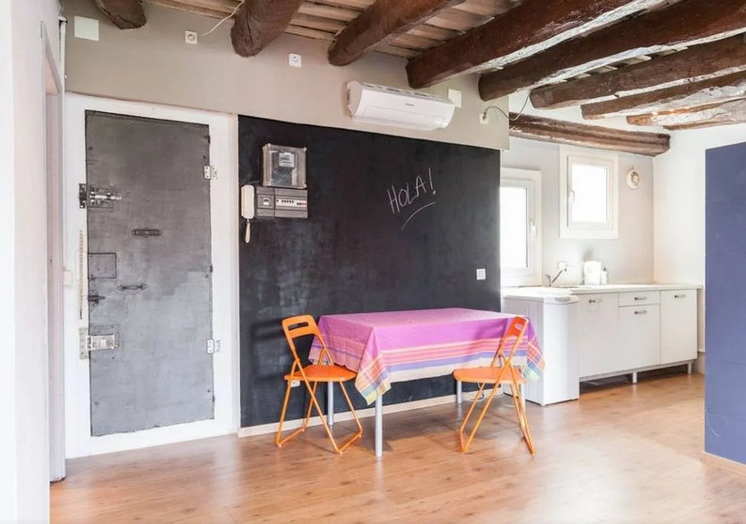 Piso en Calle d'en Tantarantana, 24, Sant Pere - Santa Caterina i la Ribera - Foto 4