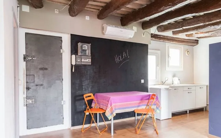 Piso en Calle d'en Tantarantana, 24, Sant Pere - Santa Caterina i la Ribera - Foto 4