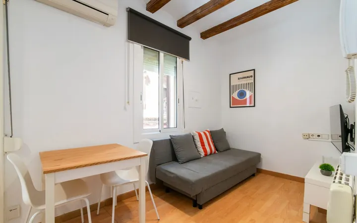 Piso en Calle de Sant Miquel, La Barceloneta - Foto 1