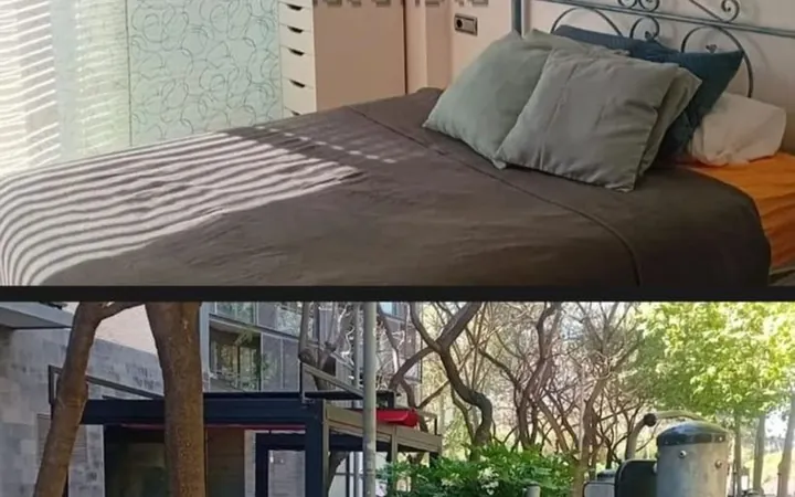 Piso en Calle de Bac de Roda s/n, Provençals del Poblenou - Foto 10