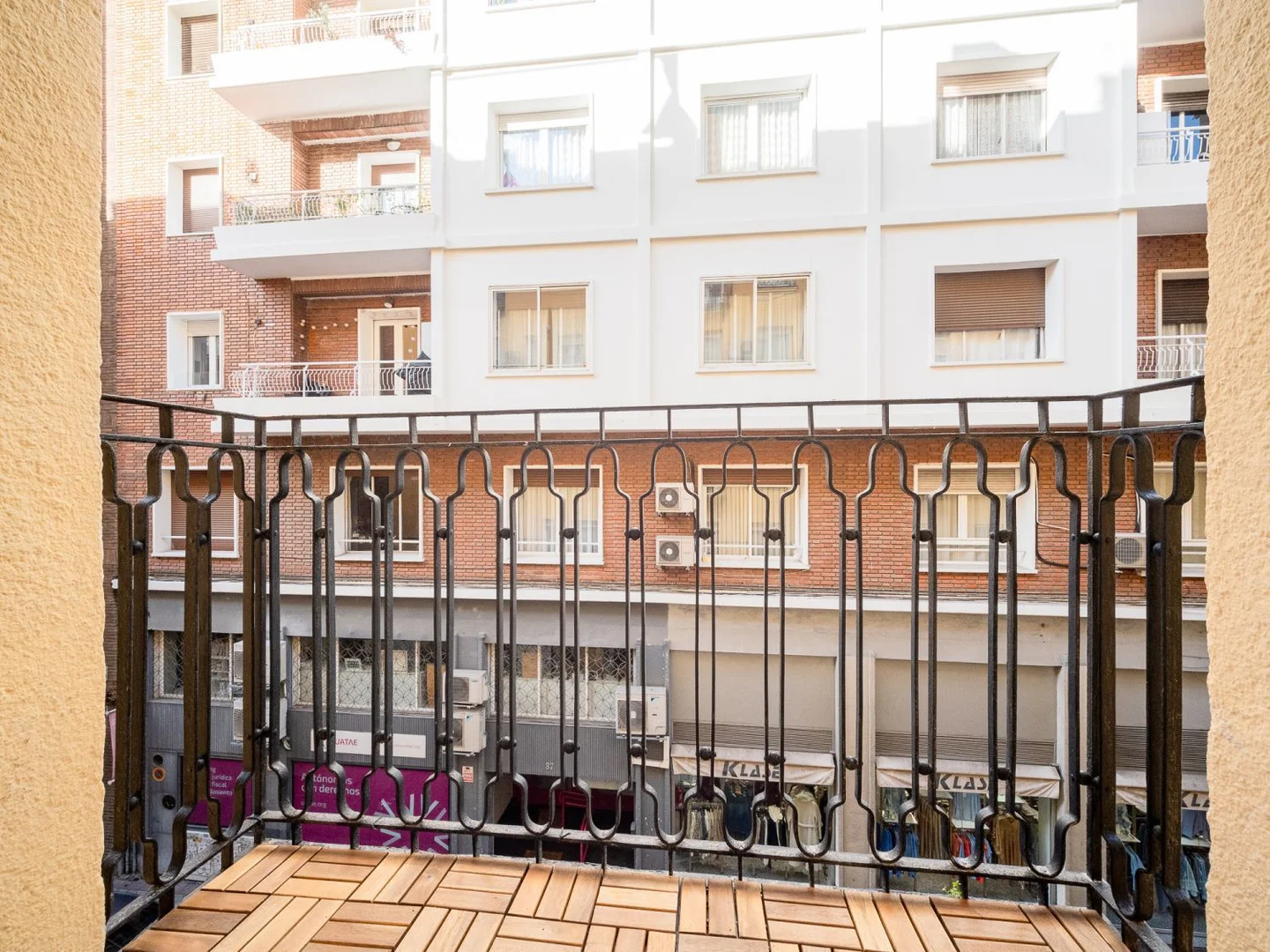 Piso en calle del General Palanca - Foto 21