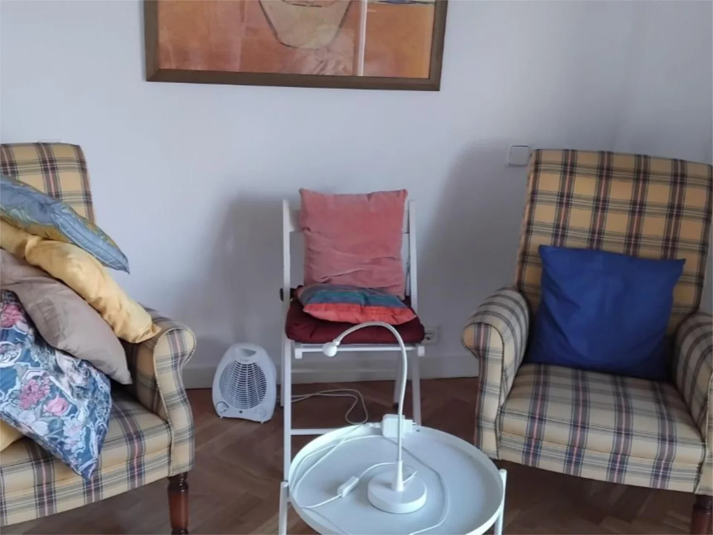 Piso en  Avenida de Daroca 44 - Foto 12