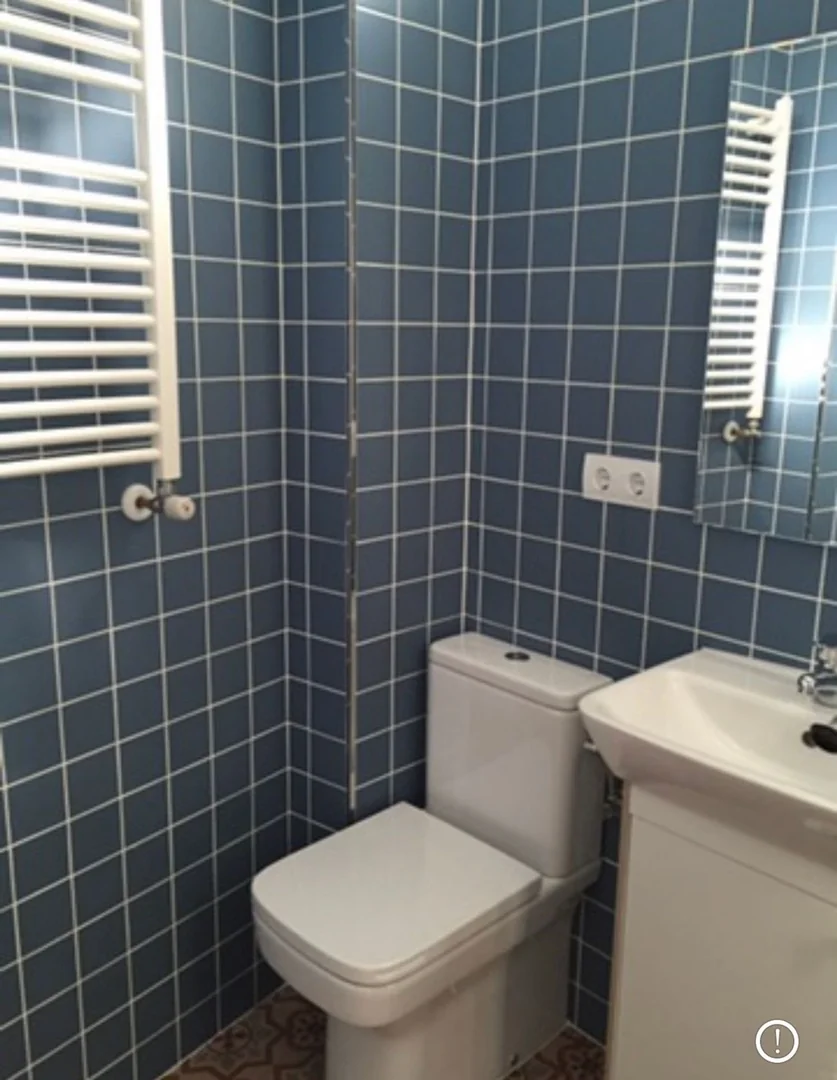 Estudio en Calle de Nicasio Gallego, 8, Trafalgar - Foto 3