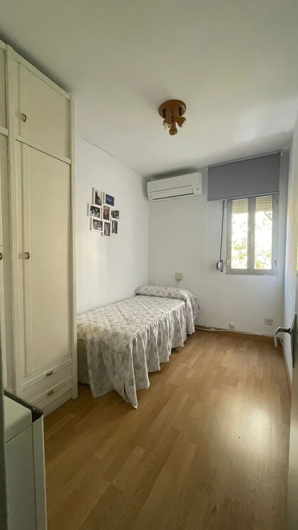 Piso en calle de la Hacienda de Pavones, 65 - Foto 11