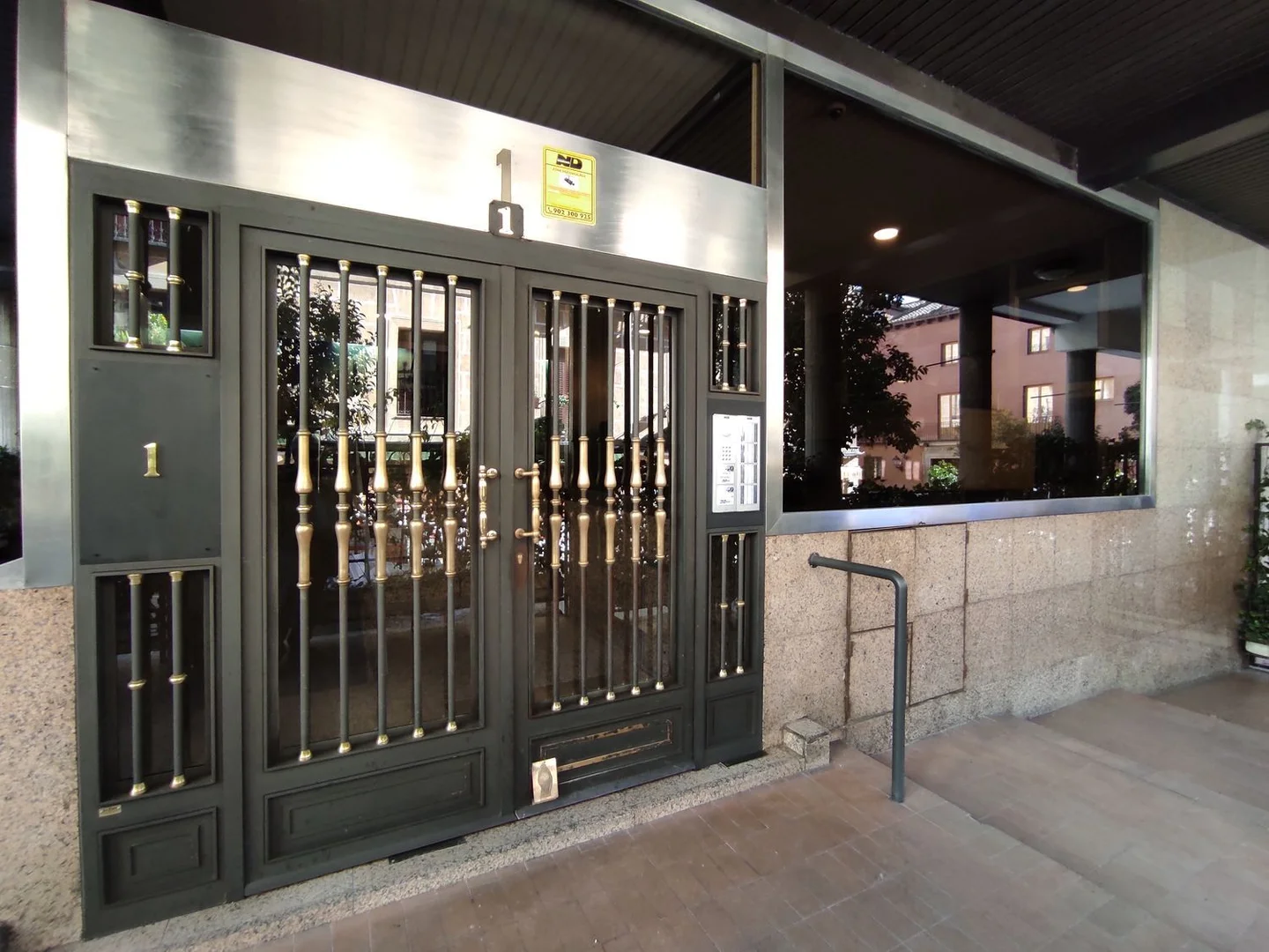 Piso en calle del Conde de Miranda, 1 - Foto 21