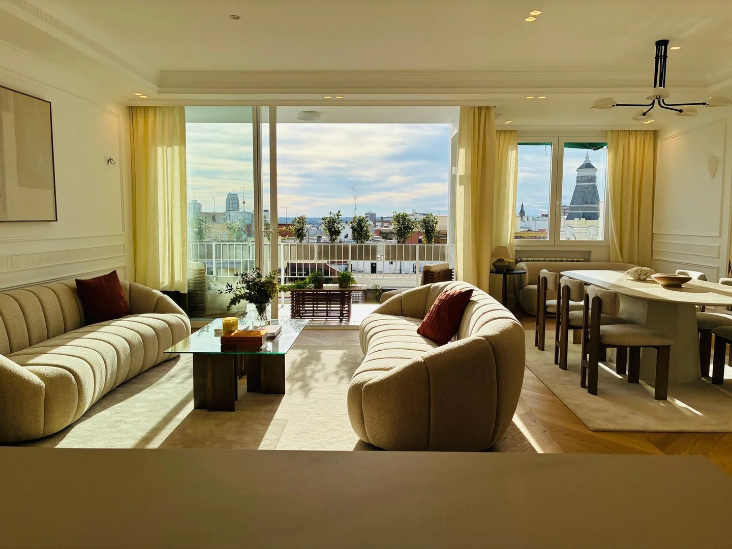 Piso en calle de Santa Engracia, 37 - Foto 35