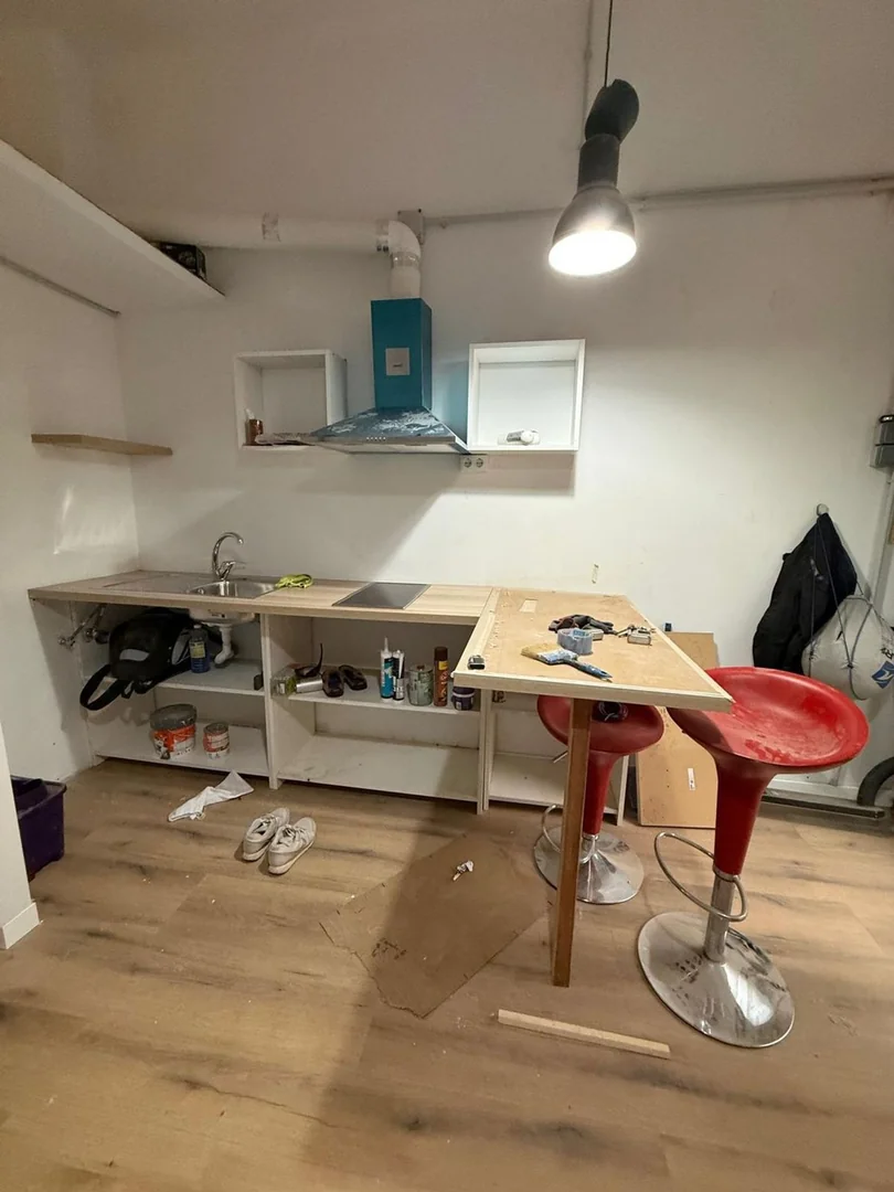Piso en Calle de Calderón de la Barca, 55, El Carmel - Foto 9