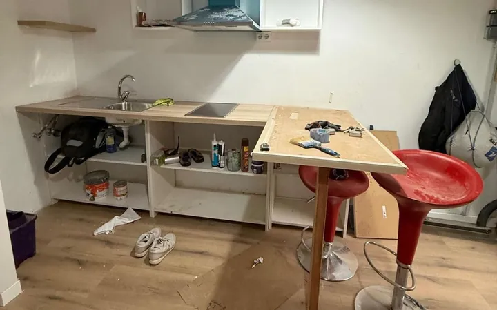 Piso en Calle de Calderón de la Barca, 55, El Carmel - Foto 9