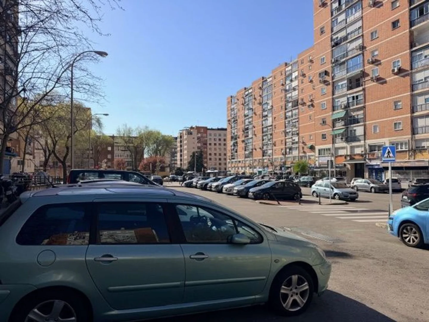 Piso en calle de Sarria, 50 - Foto 10