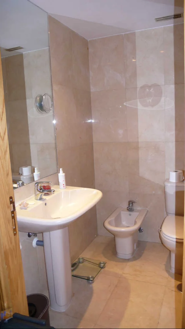 Estudio en calle Sor Angela de la Cruz, 43 - Foto 25