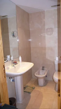 Estudio en calle Sor Angela de la Cruz, 43 - Foto 25