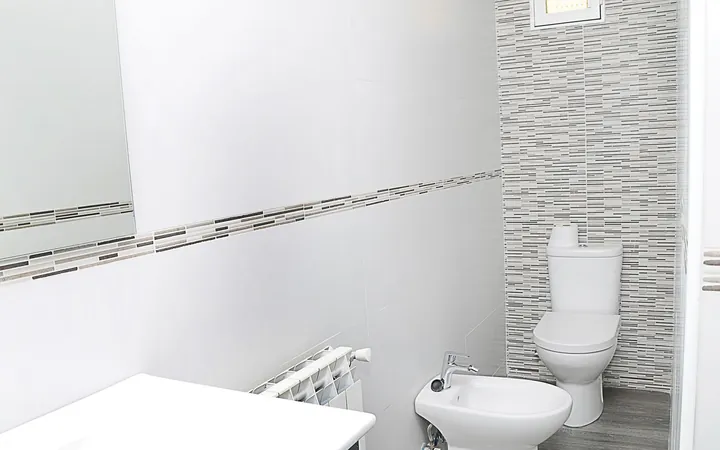 Piso en Calle del Tutor, 45, Argüelles - Foto 9