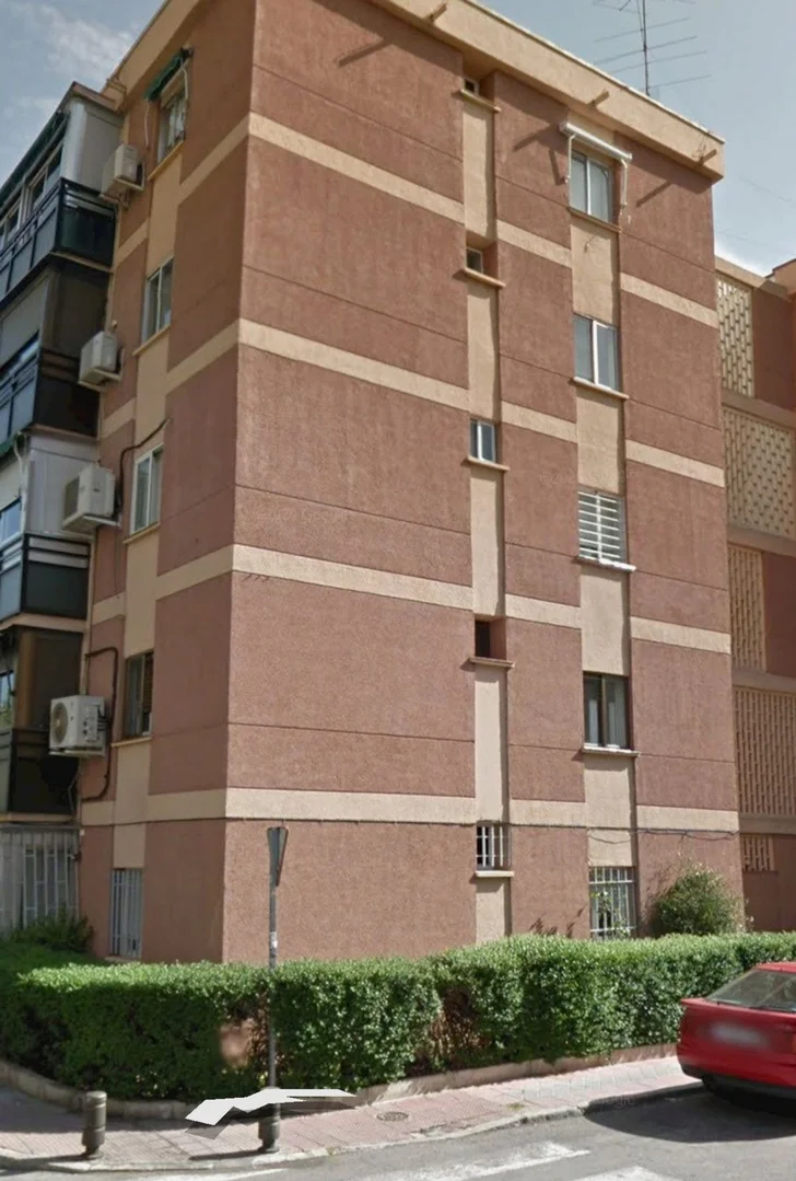 Piso en calle Mirabel, 6 - Foto 1