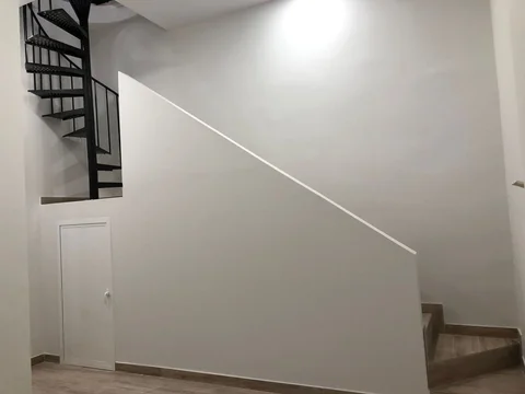 Piso en calle del Arroyo de la Media Legua, 46 - Foto 5