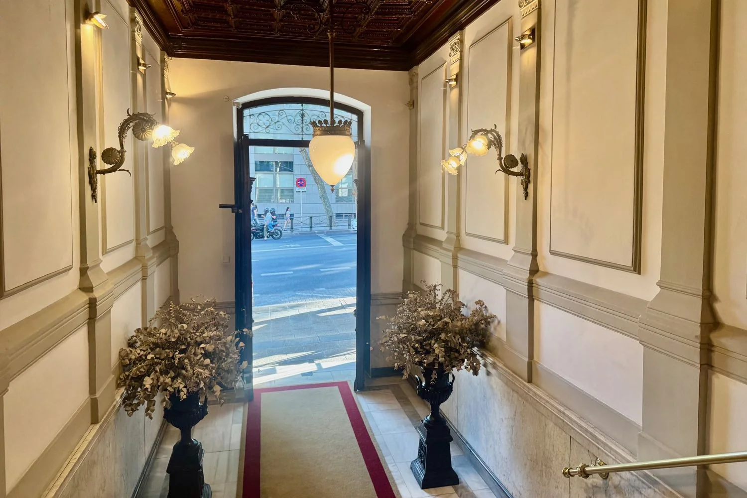Piso en Calle de Génova, Almagro - Foto 36