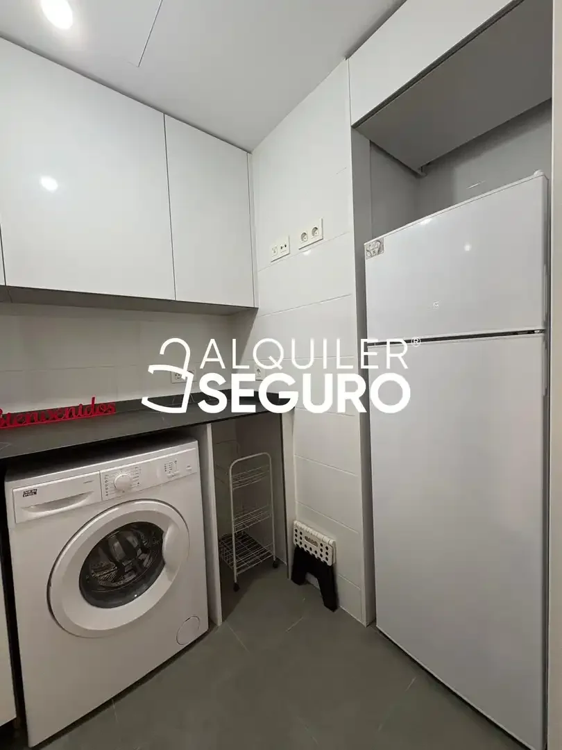 Piso en  de la Maquinilla - Foto 10