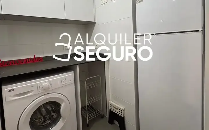 Piso en  de la Maquinilla - Foto 10