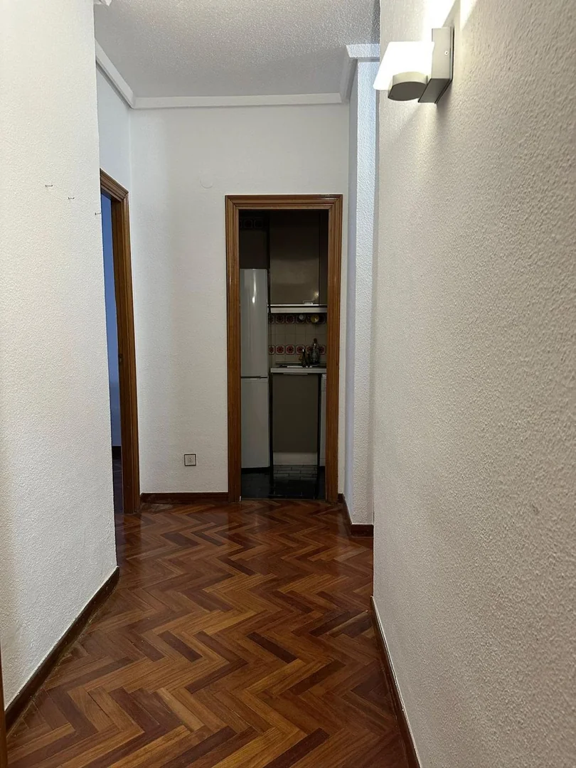 Piso en Calle de Martín de los Heros, 45, Argüelles - Foto 2