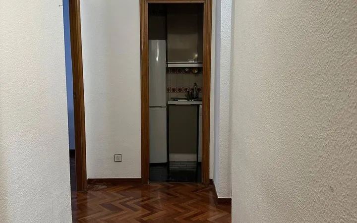 Piso en Calle de Martín de los Heros, 45, Argüelles - Foto 2