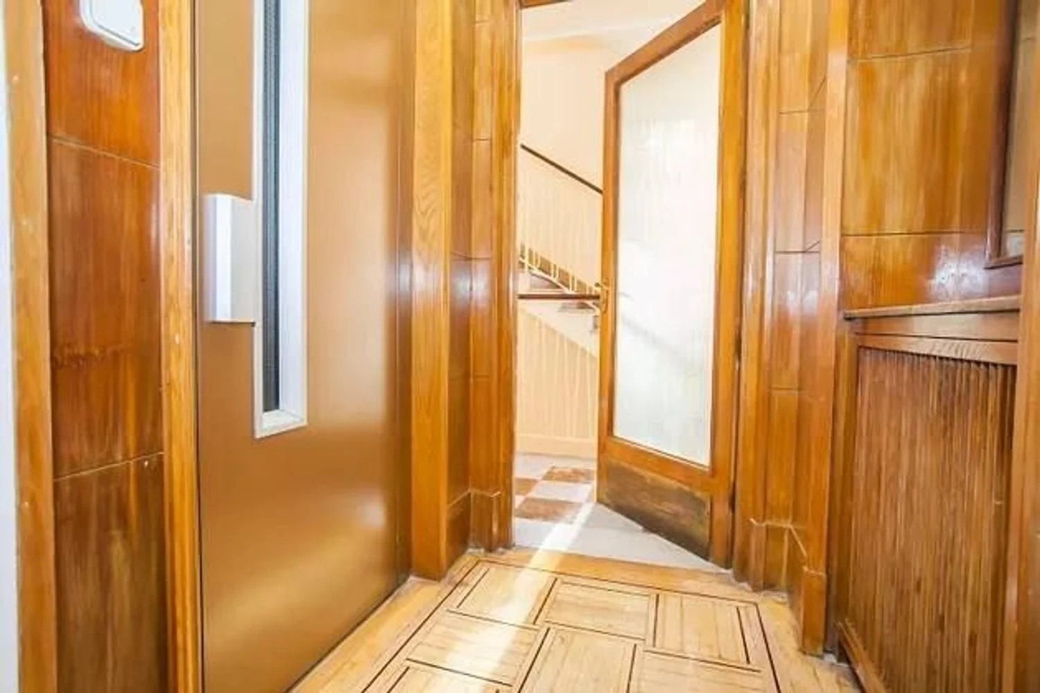 Piso en calle de Suero de Quiñones, 42 - Foto 4