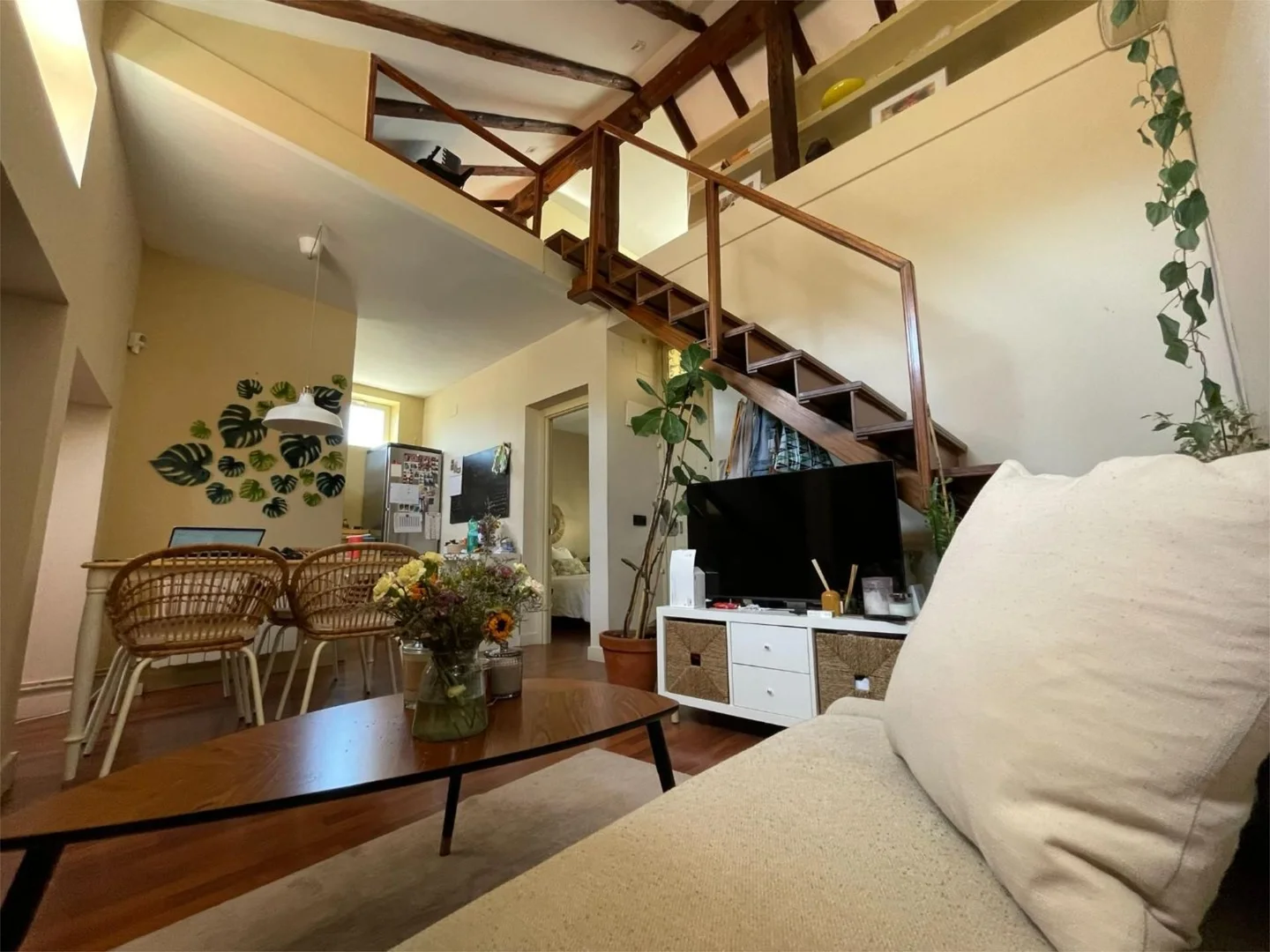 Ático en  Calle del Norte 17 - Foto 10