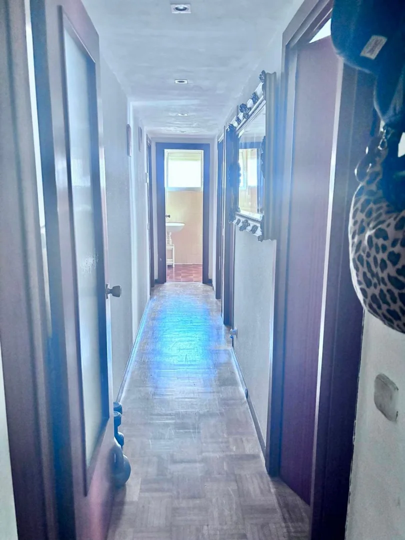 Piso en Calle del Puerto de Navacerrada, 27, Numancia - Foto 16