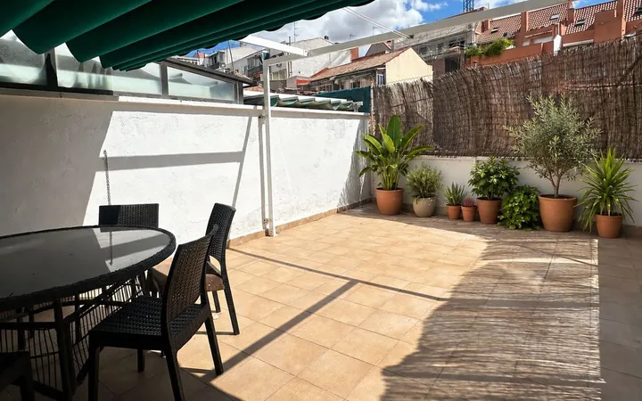 Piso en Calle de las Almortas, 34, Valdeacederas - Foto 6