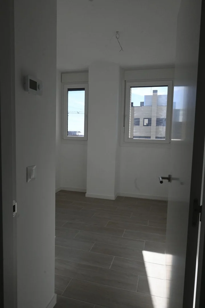 Ático en calle Enrique Urquijo, 111 - Foto 28