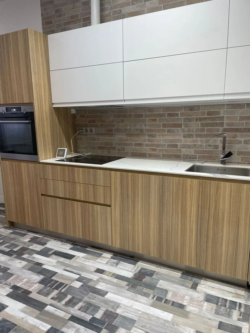 Loft en Calle Manuel Lamela, 11, Puerta Bonita - Foto 5