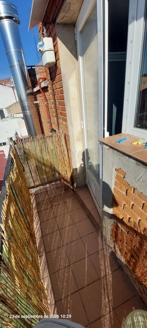 Ático en Calle Fornillos, 26, Zofío - Foto 24