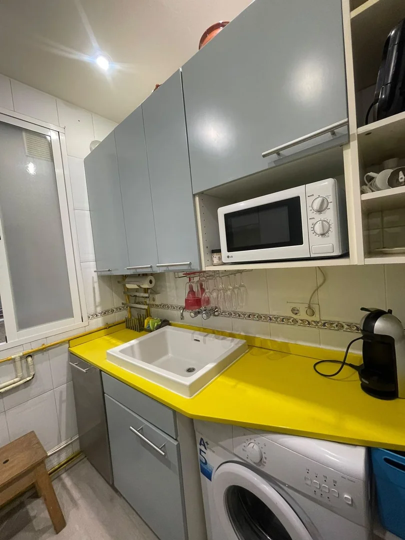 Piso en San Bernabe, 24, Palacio - Foto 5