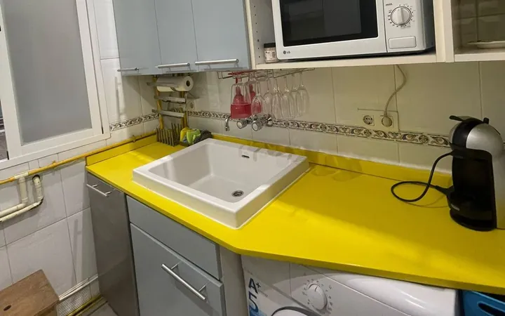 Piso en San Bernabe, 24, Palacio - Foto 5