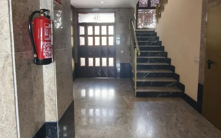Piso en Calle de Antonio López - Foto 44