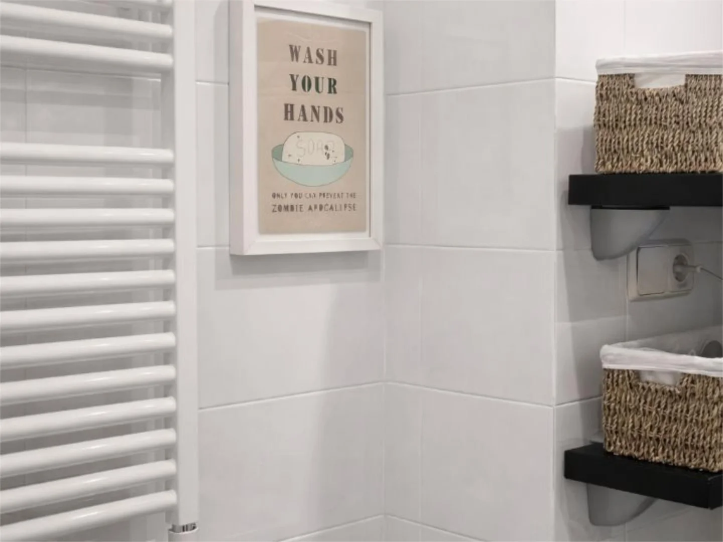 Piso en  Calle de Oña 25 - Foto 18